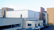 Limerick Hospital Extension
